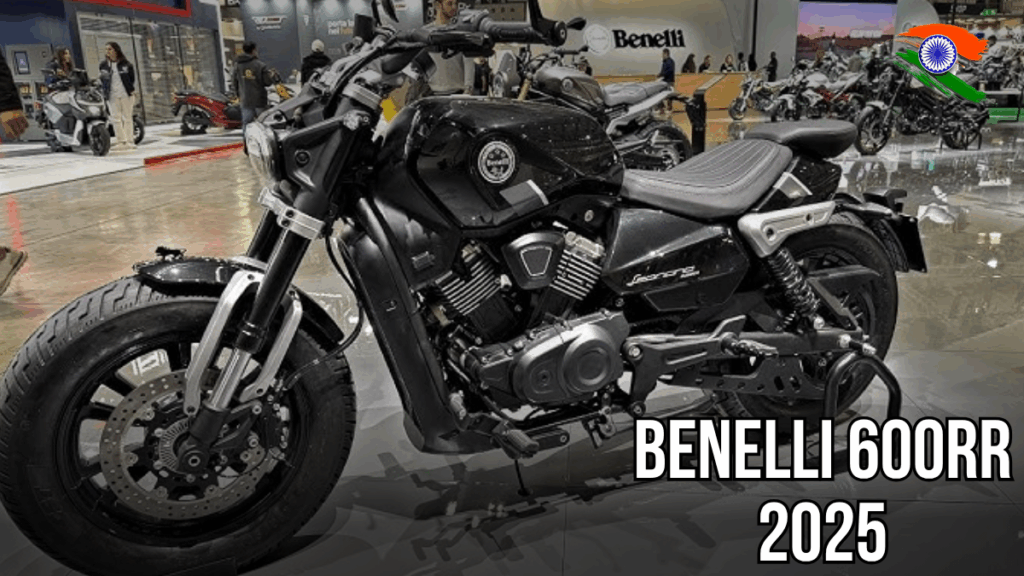 Benelli 600RR 2025 Overview – Mileage, Engine, Price & Features Explained