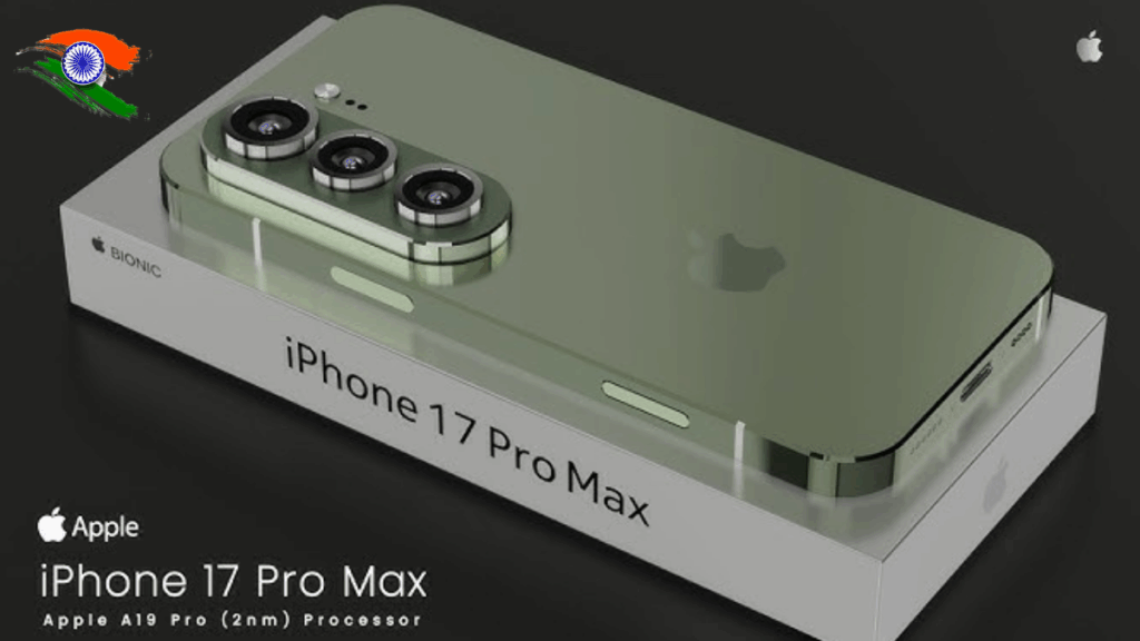 iPhone 17: Everything You Need to Know – Specs, Features, Release Date & More