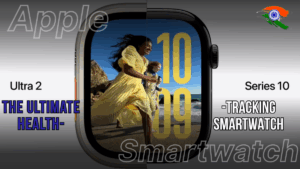 Apple Watch 10