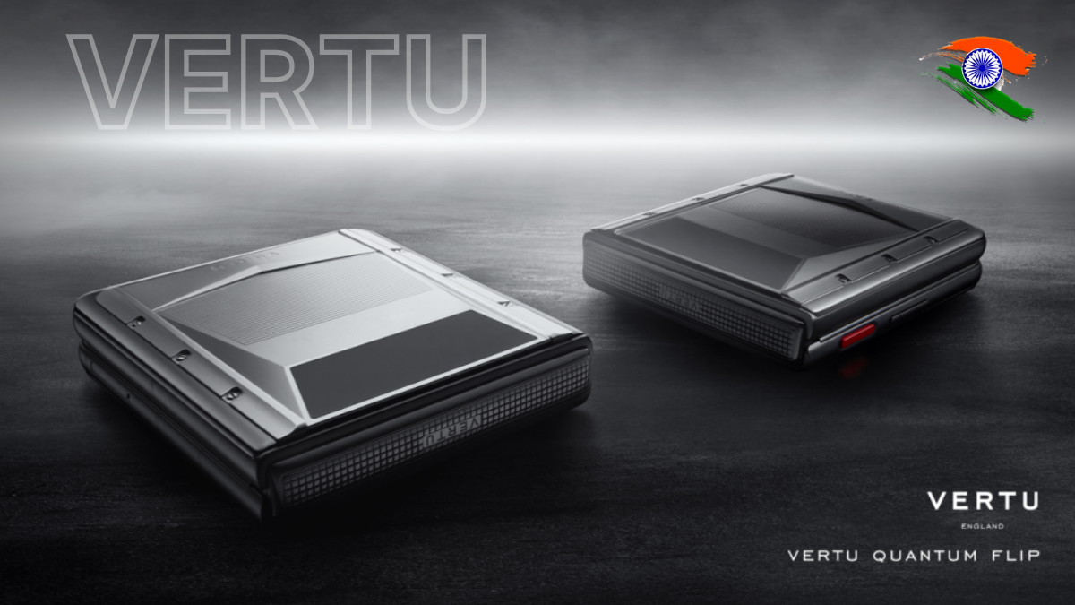 The Vertu Quantum Flip