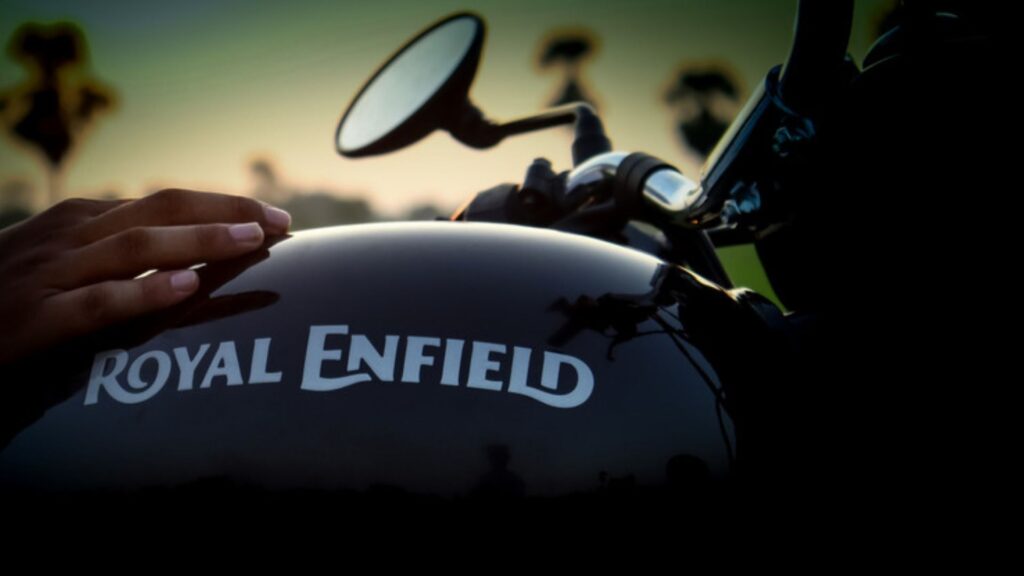 Royal Enfield to Launch Electric and Hybrid Motorcycles in 2025-26