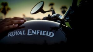 Royal Enfield to Launch Electric and Hybrid Motorcycles in 2025-26