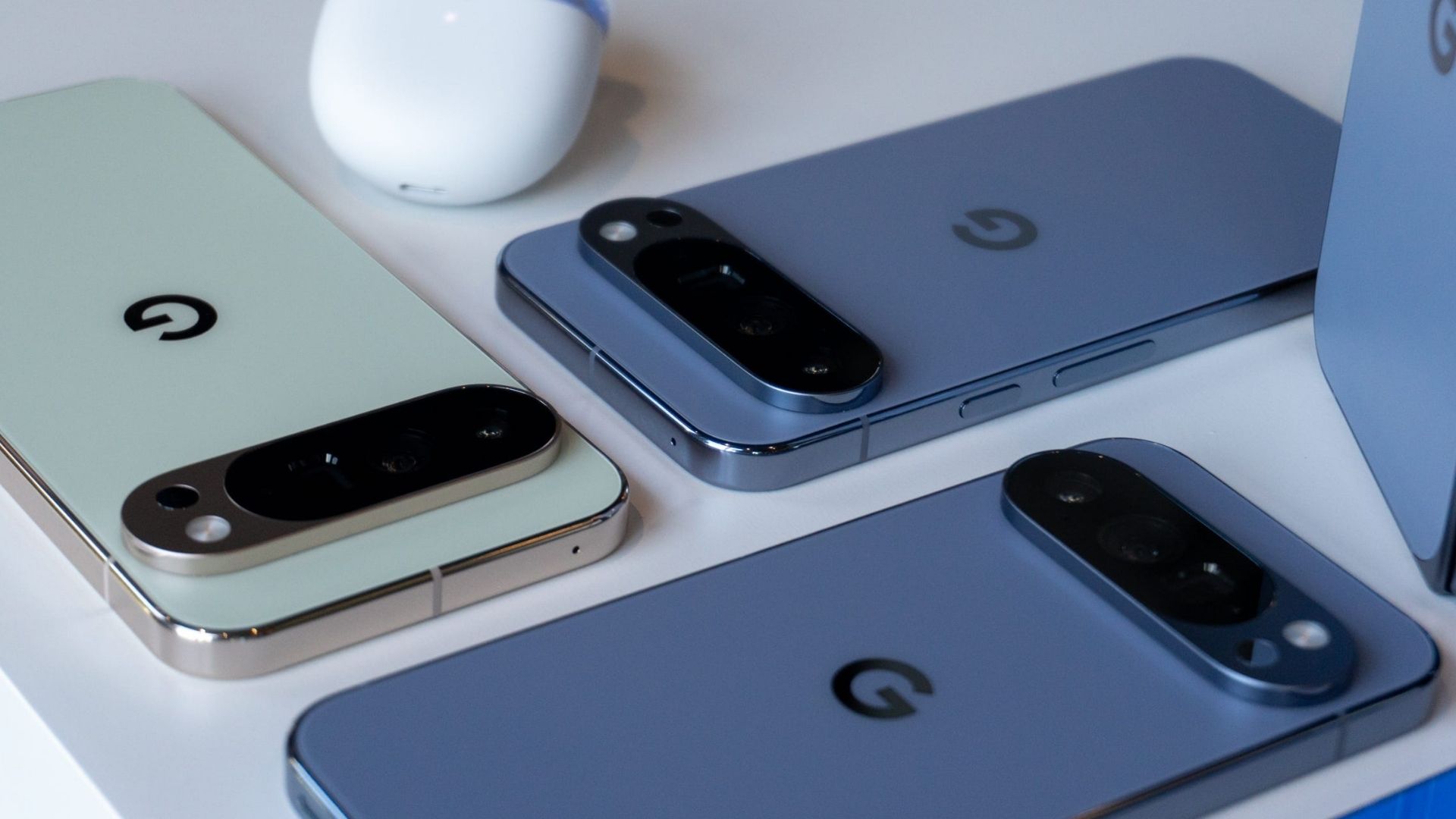 Google Pixel 10 RMA Replacements in the U.S. Spark SIM Confusion