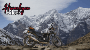 Royal Enfield Teases New Himalayan Variant Ahead of EICMA 2025